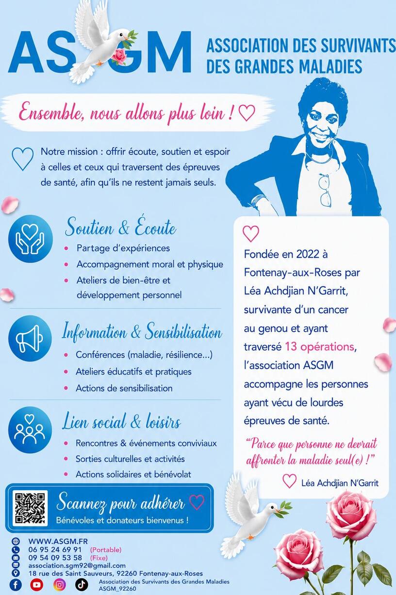 Conférence « Vivre avec Alzheimer : comprendre, accompagner, agir »